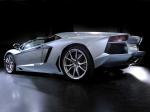Lamborghini Aventador LP700-4 Roadster 2013 года